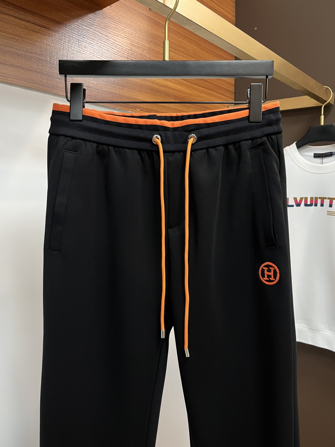 clothes and pants
